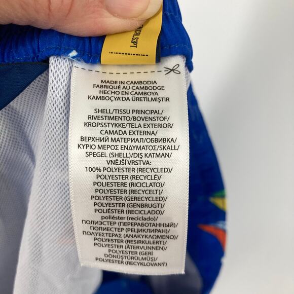 Polo Ralph Lauren 8.5" Kailua Classic Fit Swim Trunks NEW - Picture 15 of 15